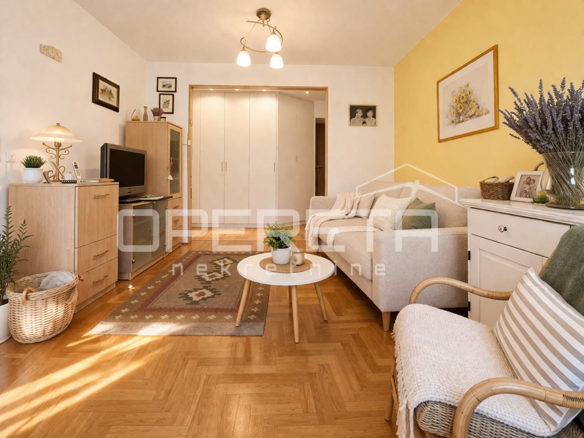 Vendita, Appartamento, Vrapče, Perjavica, 1l, 36m2