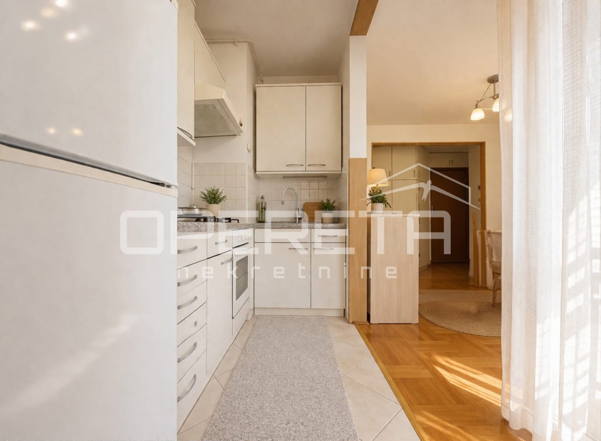 Vendita, Appartamento, Vrapče, Perjavica, 1l, 36m2