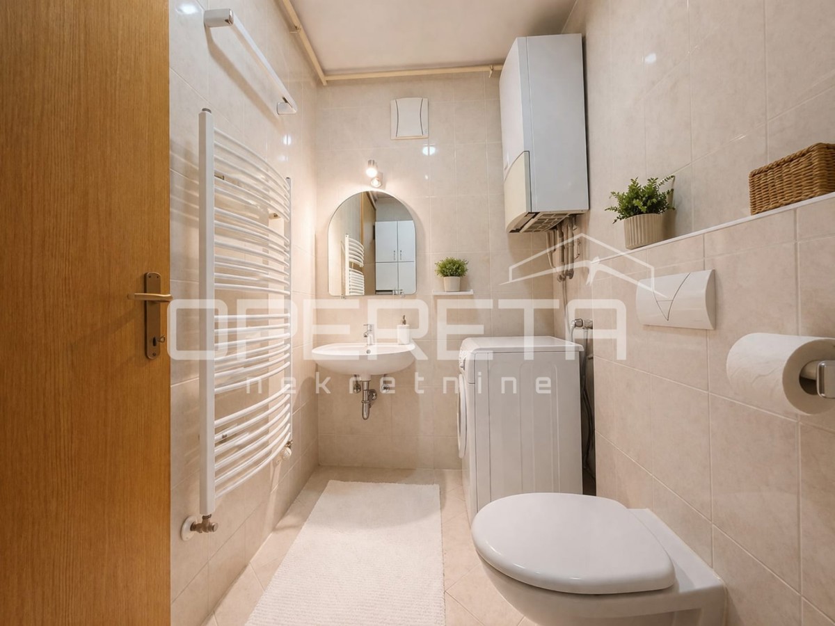 Vendita, Appartamento, Vrapče, Perjavica, 1l, 36m2