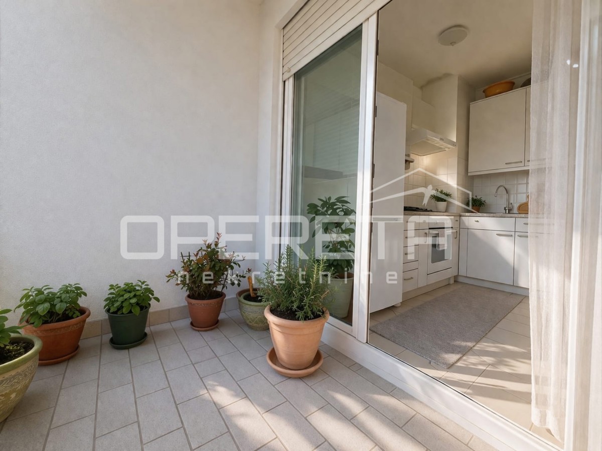 Vendita, Appartamento, Vrapče, Perjavica, 1l, 36m2