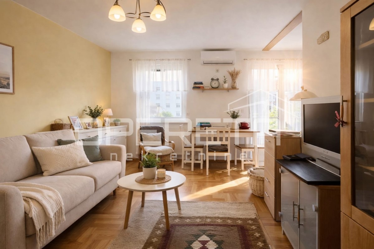 Vendita, Appartamento, Vrapče, Perjavica, 1l, 36m2