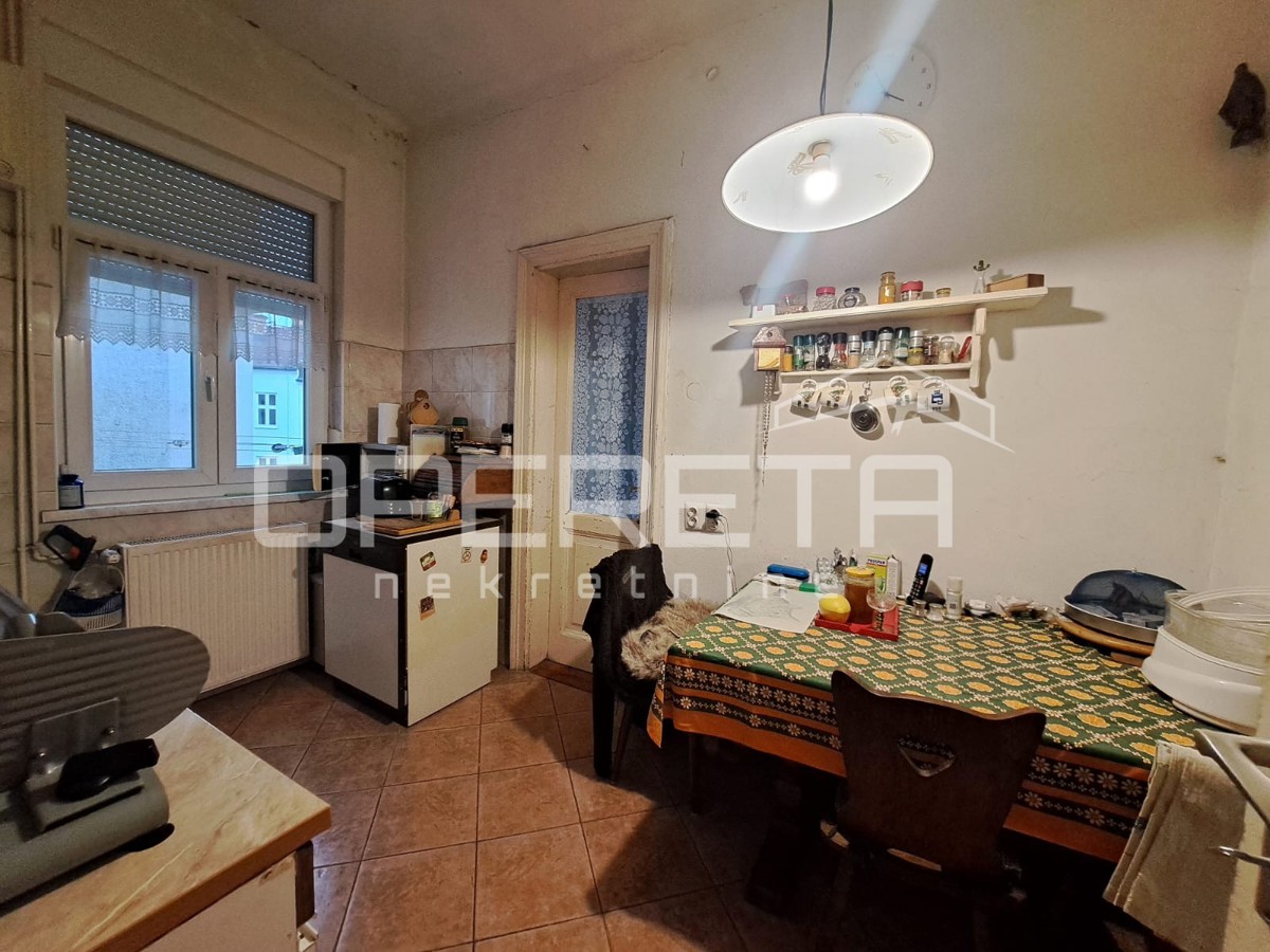 Vendita, Appartamento, Centar, Smičiklasova   , 3l, 75m2