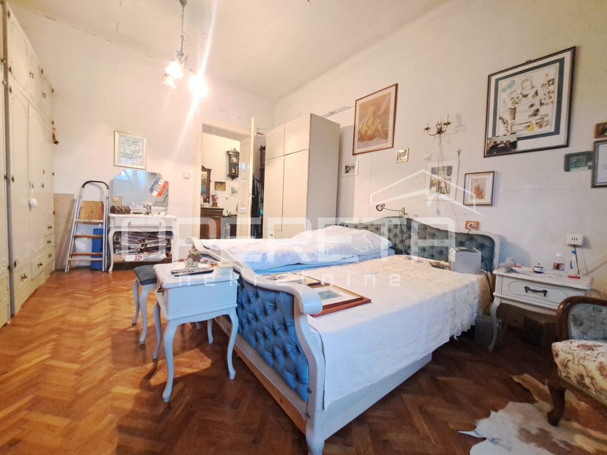 Vendita, Appartamento, Centar, Smičiklasova   , 3l, 75m2