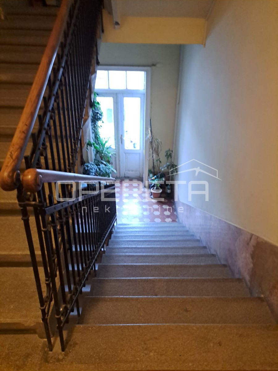 Vendita, Appartamento, Centar, Smičiklasova   , 3l, 75m2