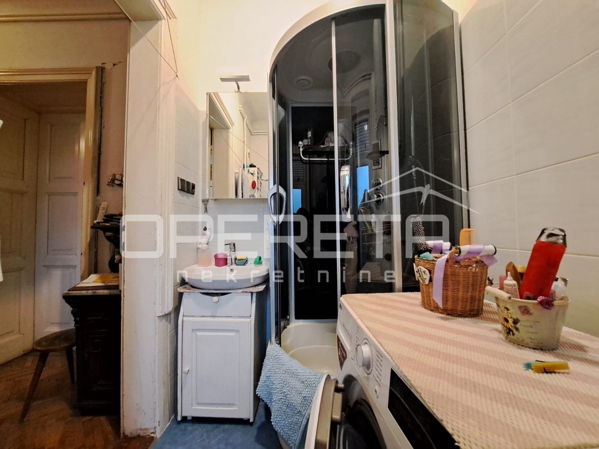 Vendita, Appartamento, Centar, Smičiklasova   , 3l, 75m2