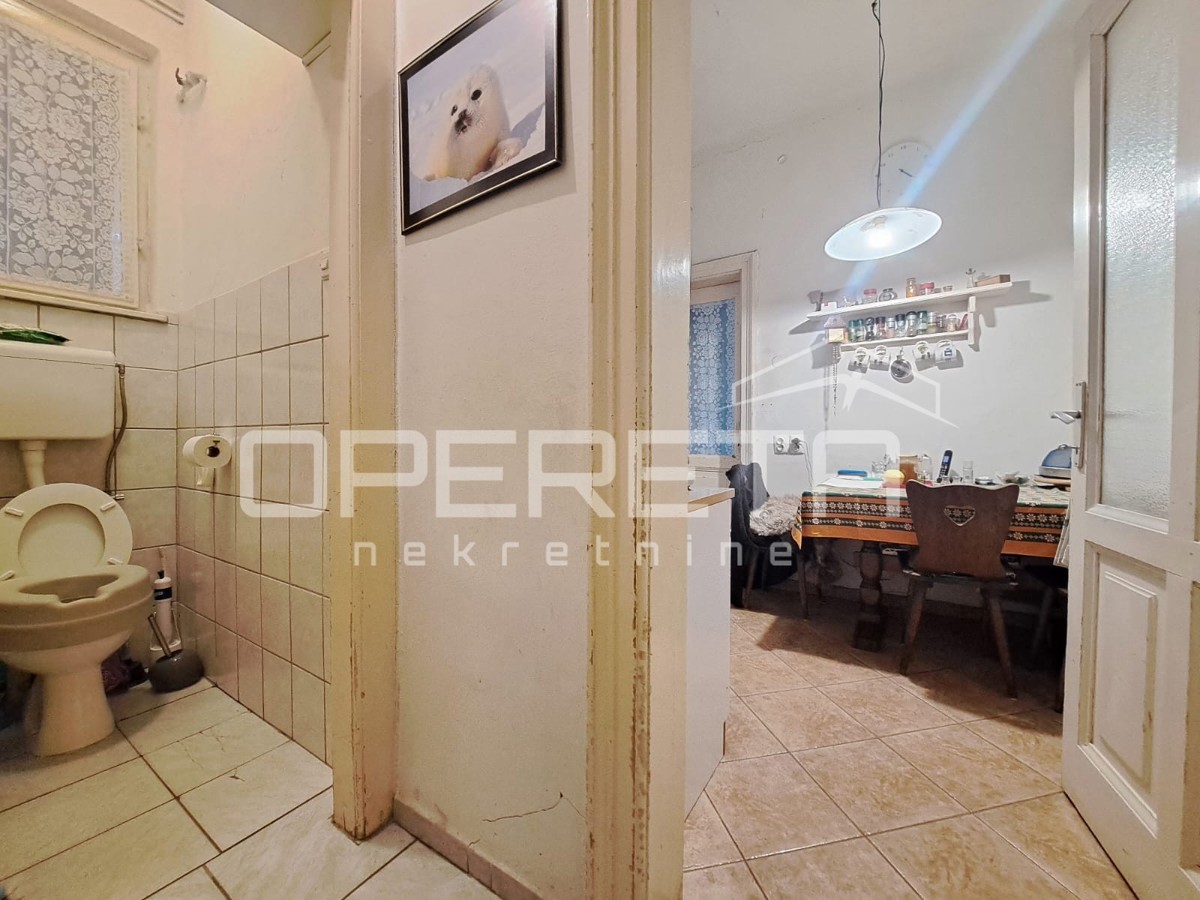 Vendita, Appartamento, Centar, Smičiklasova   , 3l, 75m2