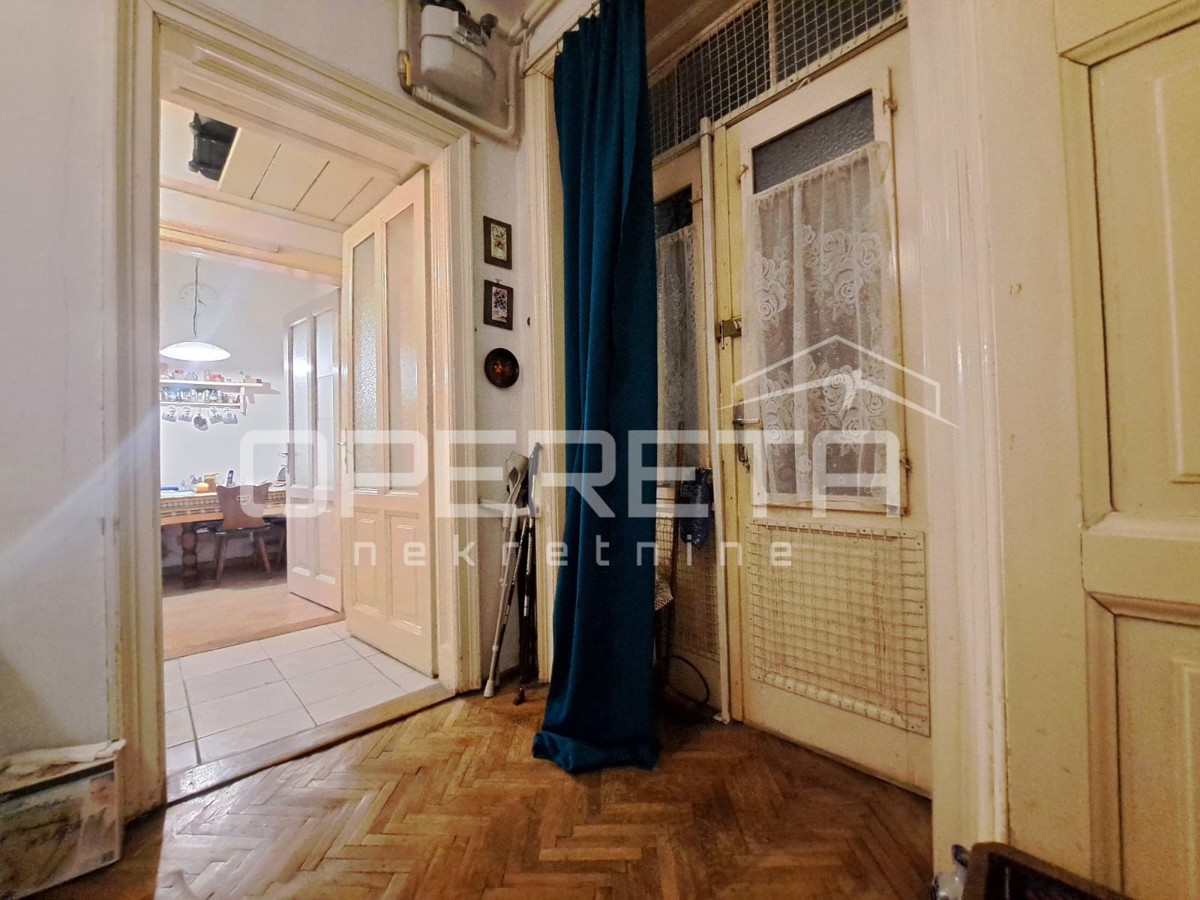 Vendita, Appartamento, Centar, Smičiklasova   , 3l, 75m2