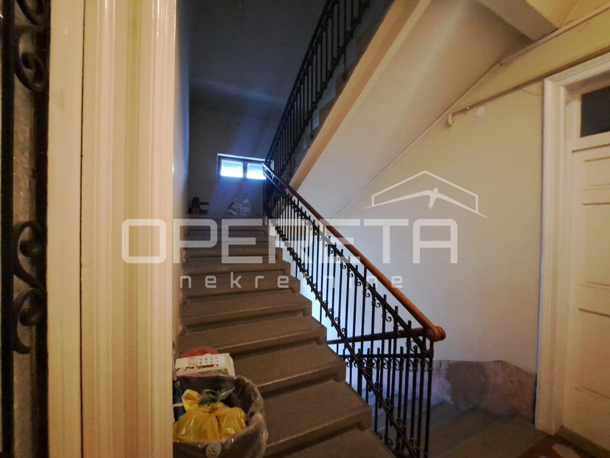 Vendita, Appartamento, Centar, Smičiklasova   , 3l, 75m2