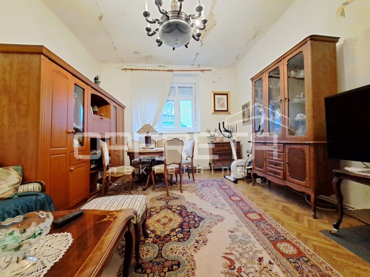 Vendita, Appartamento, Centar, Smičiklasova   , 3l, 75m2