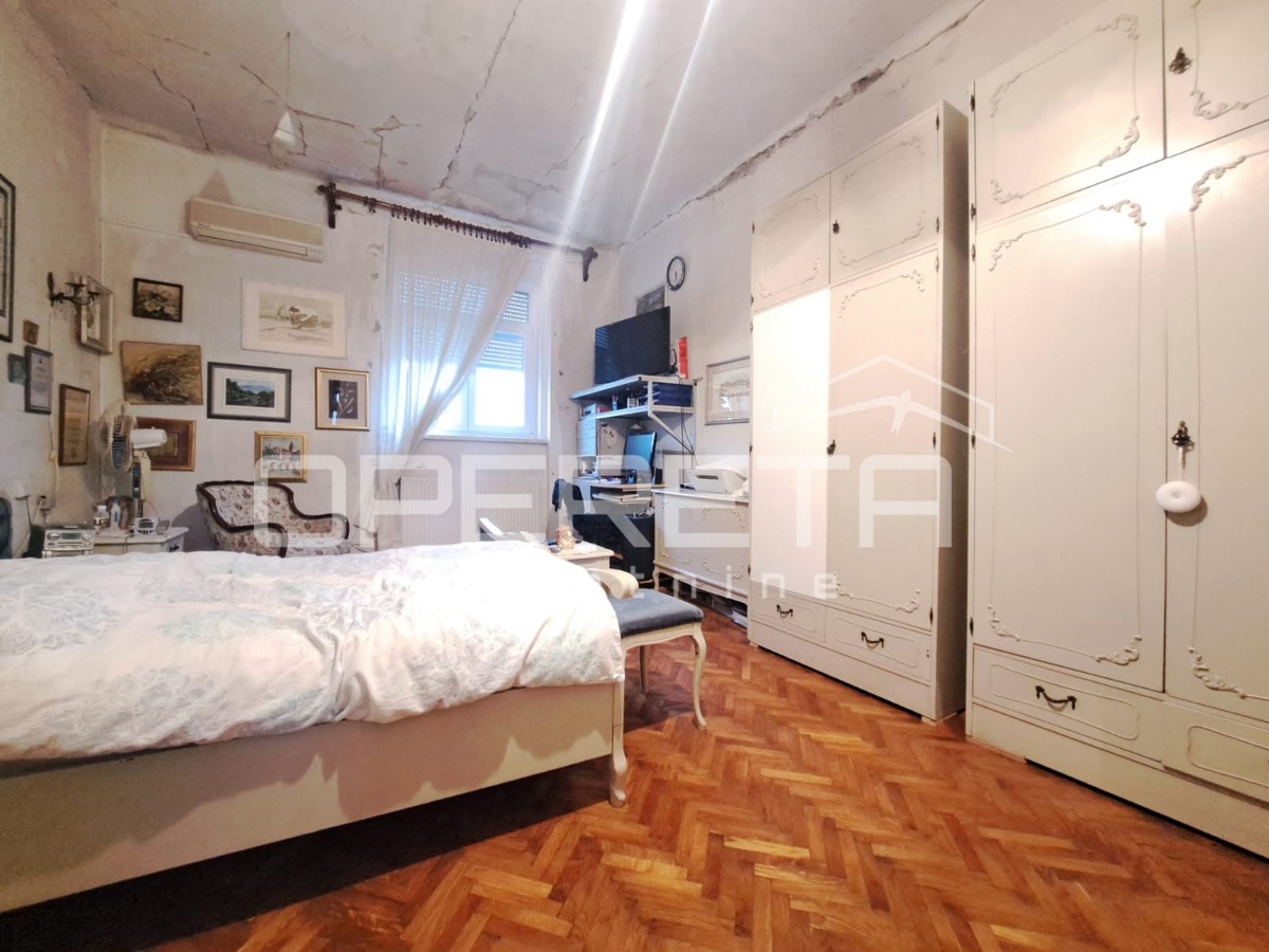 Vendita, Appartamento, Centar, Smičiklasova   , 3l, 75m2