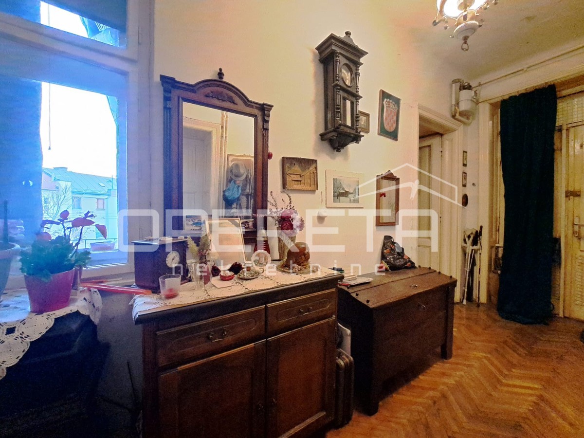 Vendita, Appartamento, Centar, Smičiklasova   , 3l, 75m2