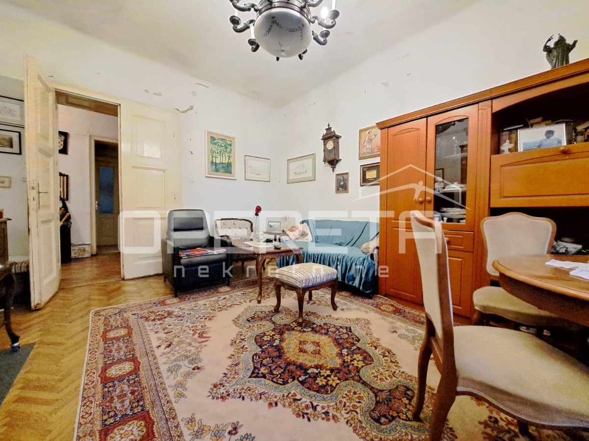 Vendita, Appartamento, Centar, Smičiklasova   , 3l, 75m2