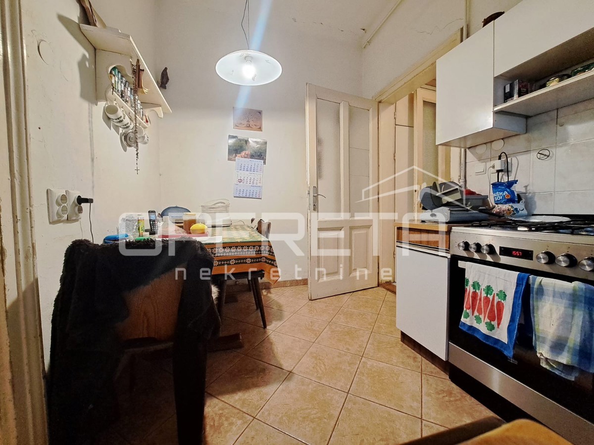 Vendita, Appartamento, Centar, Smičiklasova   , 3l, 75m2