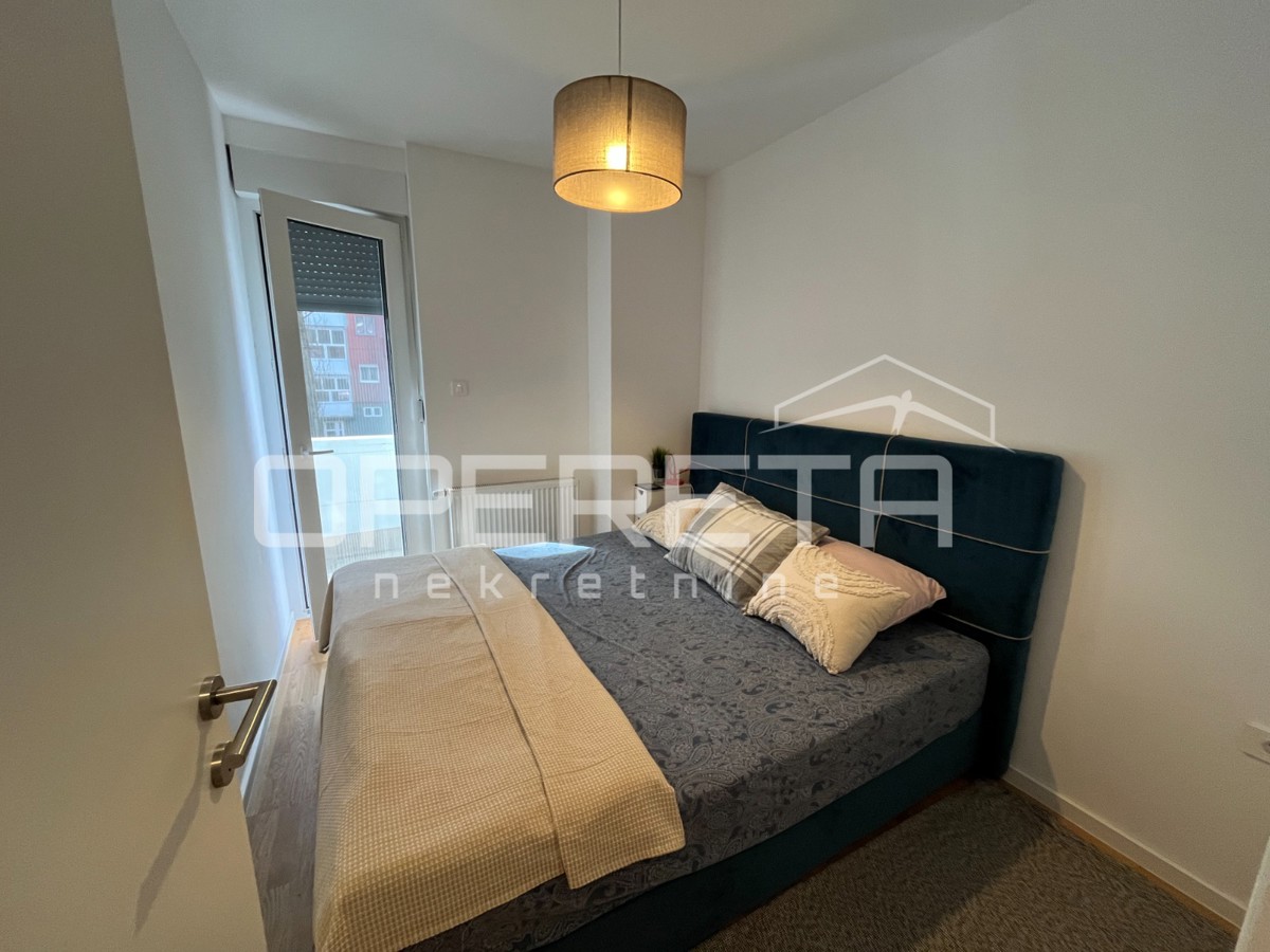 Vendita, Appartamento, Cvjetno naselje, Veslačka, 3l, 60m2