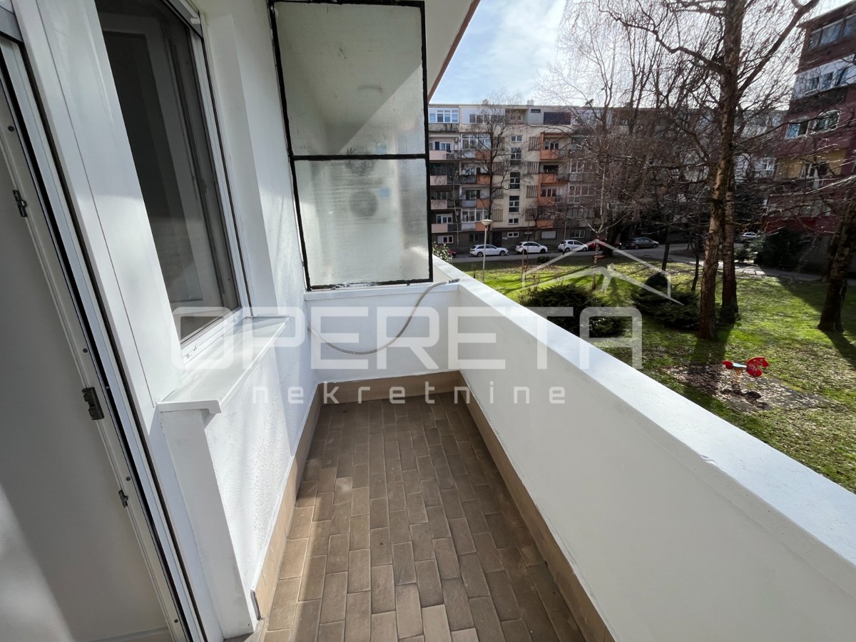 Vendita, Appartamento, Cvjetno naselje, Veslačka, 3l, 60m2