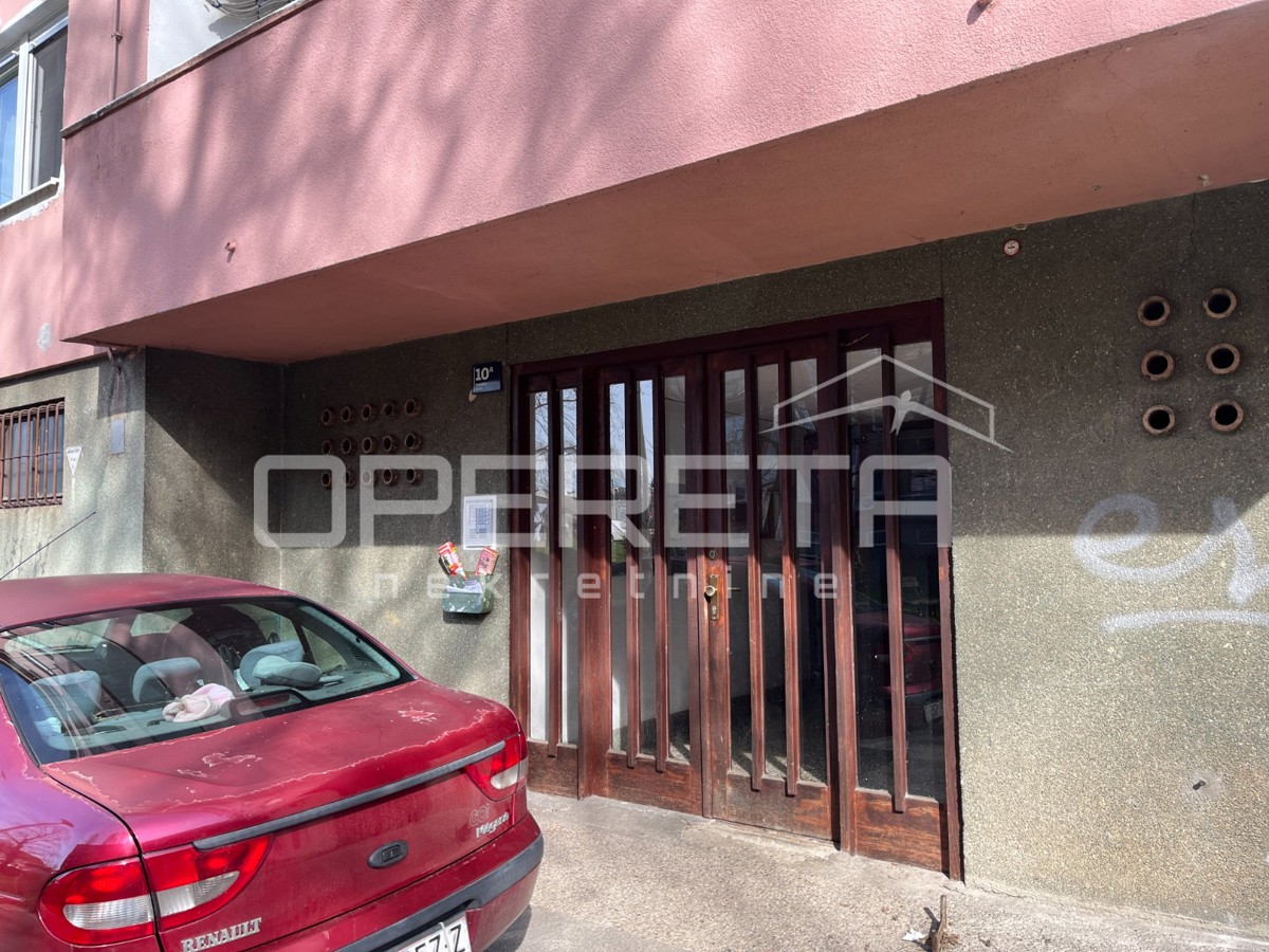 Vendita, Appartamento, Cvjetno naselje, Veslačka, 3l, 60m2