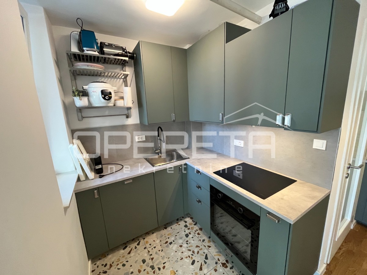 Vendita, Appartamento, Cvjetno naselje, Veslačka, 3l, 60m2