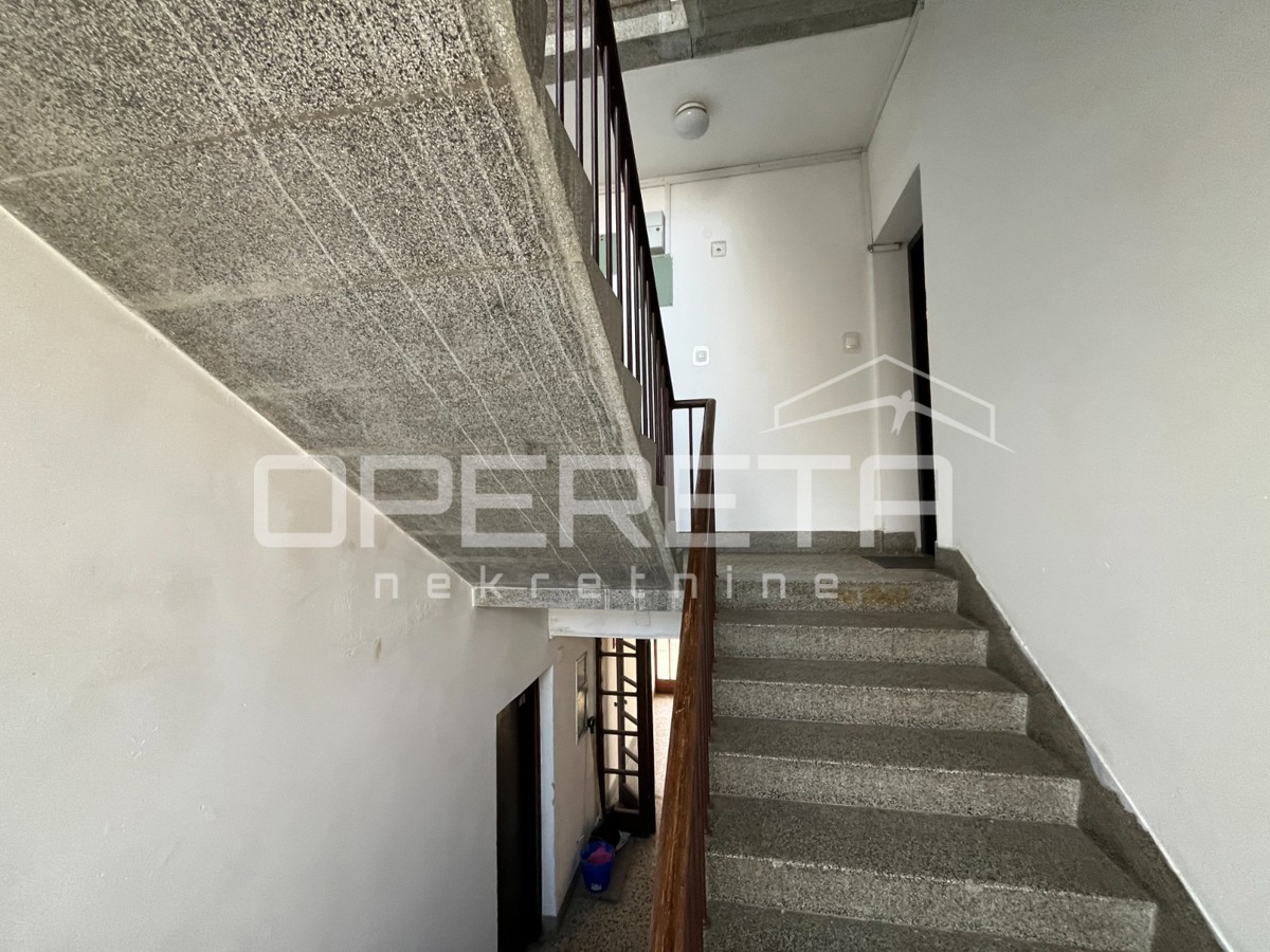 Vendita, Appartamento, Cvjetno naselje, Veslačka, 3l, 60m2