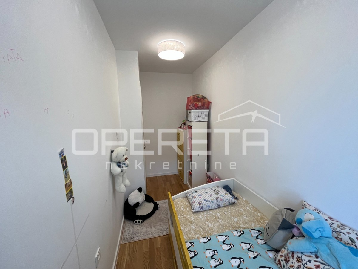 Vendita, Appartamento, Cvjetno naselje, Veslačka, 3l, 60m2