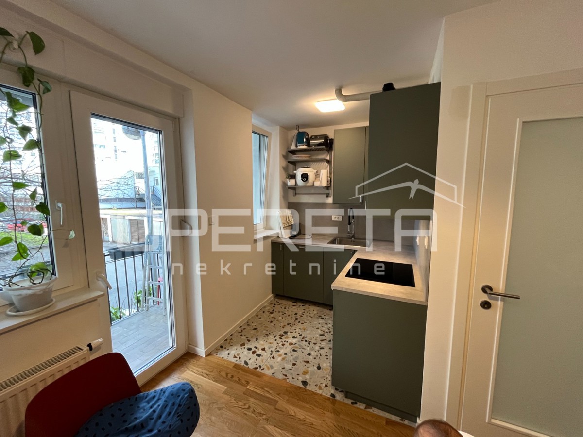 Vendita, Appartamento, Cvjetno naselje, Veslačka, 3l, 60m2