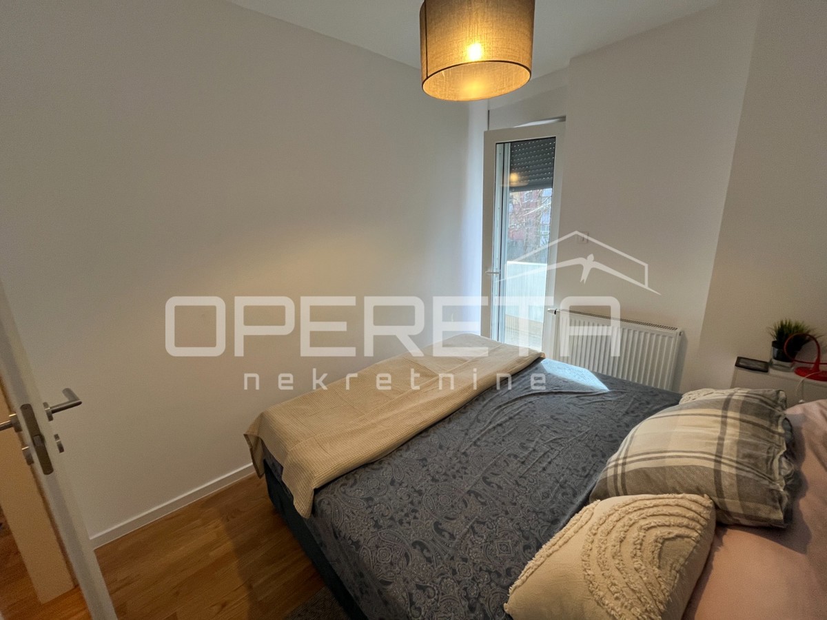 Vendita, Appartamento, Cvjetno naselje, Veslačka, 3l, 60m2