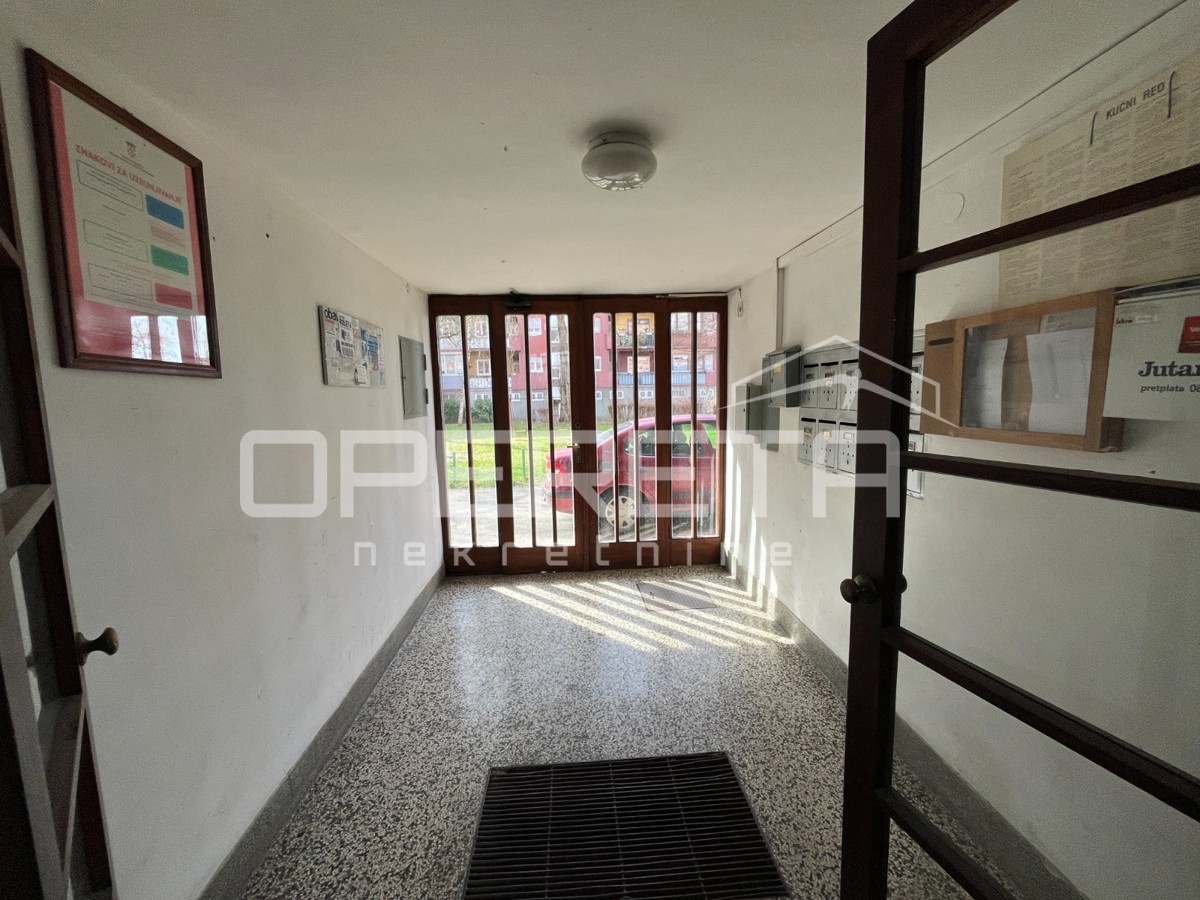 Vendita, Appartamento, Cvjetno naselje, Veslačka, 3l, 60m2