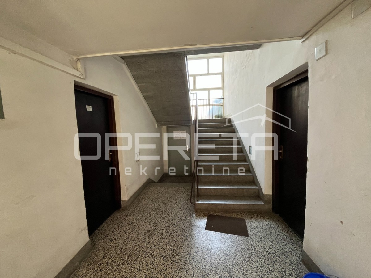 Vendita, Appartamento, Cvjetno naselje, Veslačka, 3l, 60m2