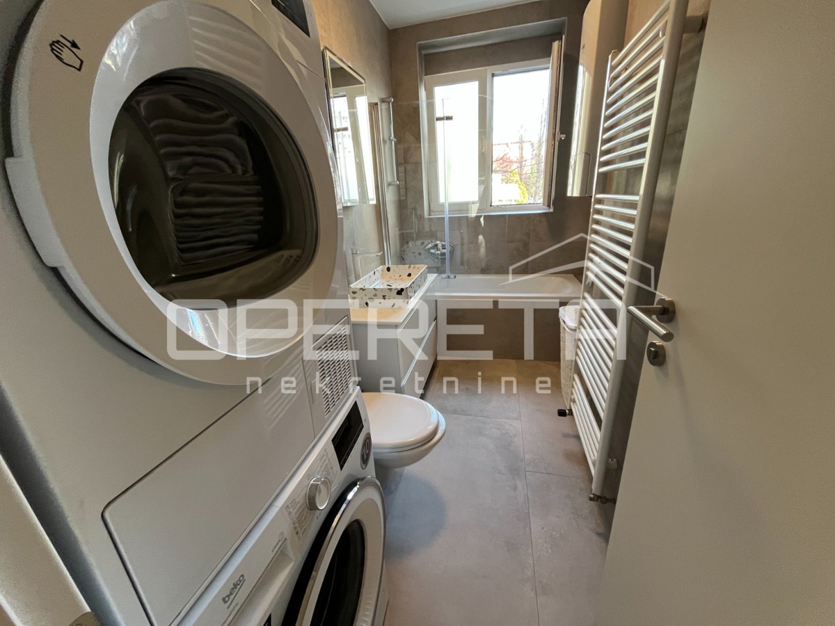 Vendita, Appartamento, Cvjetno naselje, Veslačka, 3l, 60m2