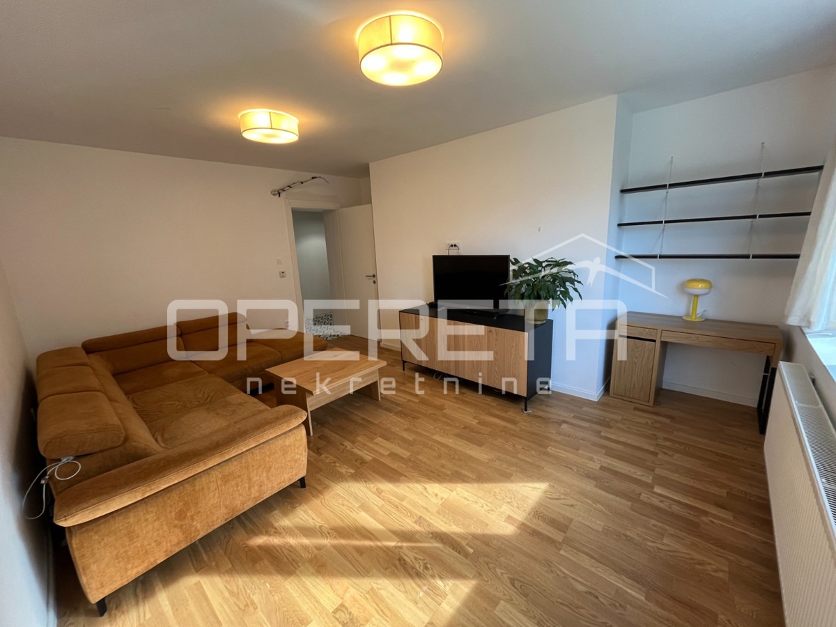 Vendita, Appartamento, Cvjetno naselje, Veslačka, 3l, 60m2