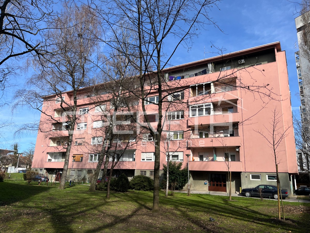 Vendita, Appartamento, Cvjetno naselje, Veslačka, 3l, 60m2
