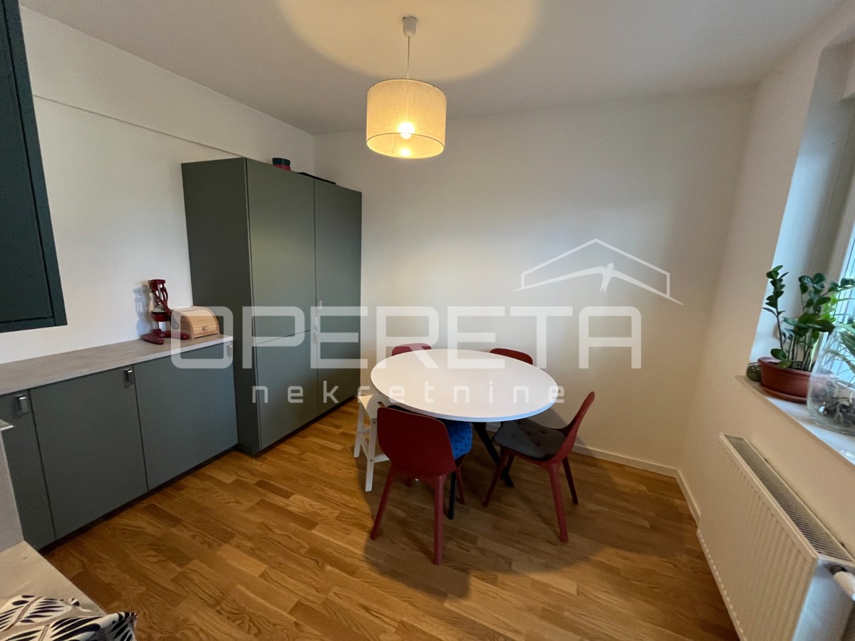 Vendita, Appartamento, Cvjetno naselje, Veslačka, 3l, 60m2