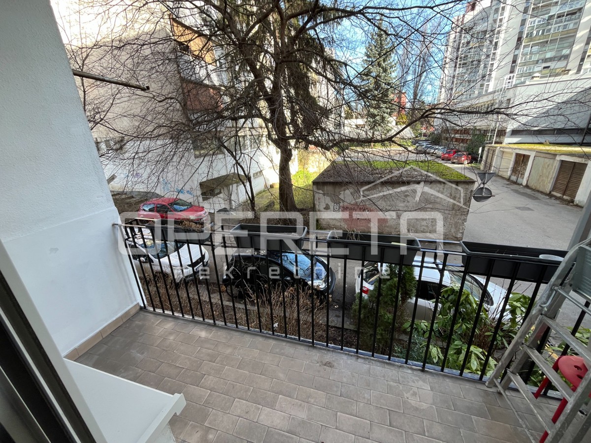 Vendita, Appartamento, Cvjetno naselje, Veslačka, 3l, 60m2