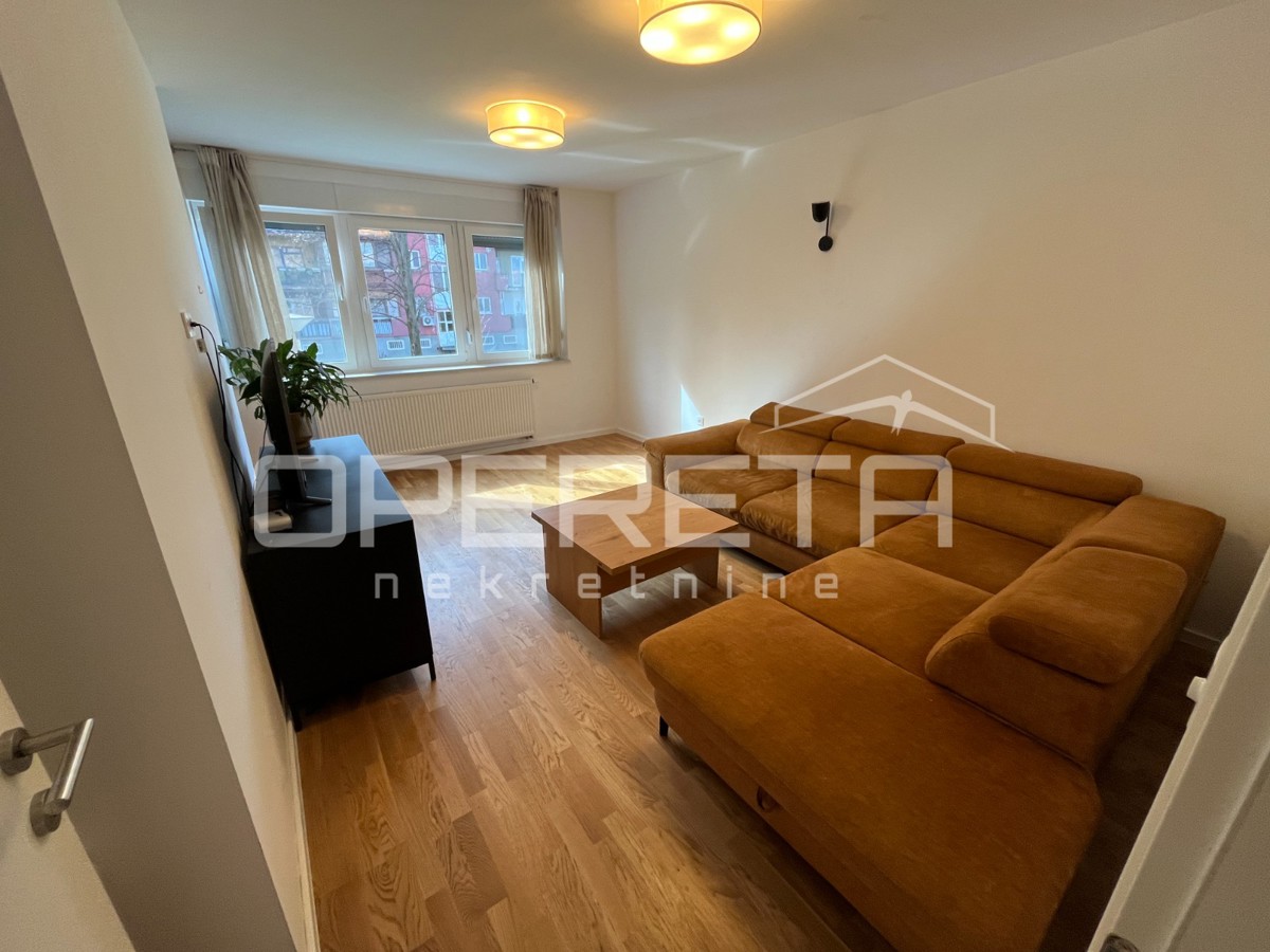 Vendita, Appartamento, Cvjetno naselje, Veslačka, 3l, 60m2