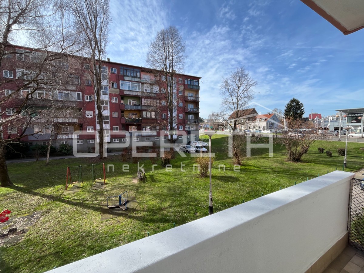 Vendita, Appartamento, Cvjetno naselje, Veslačka, 3l, 60m2