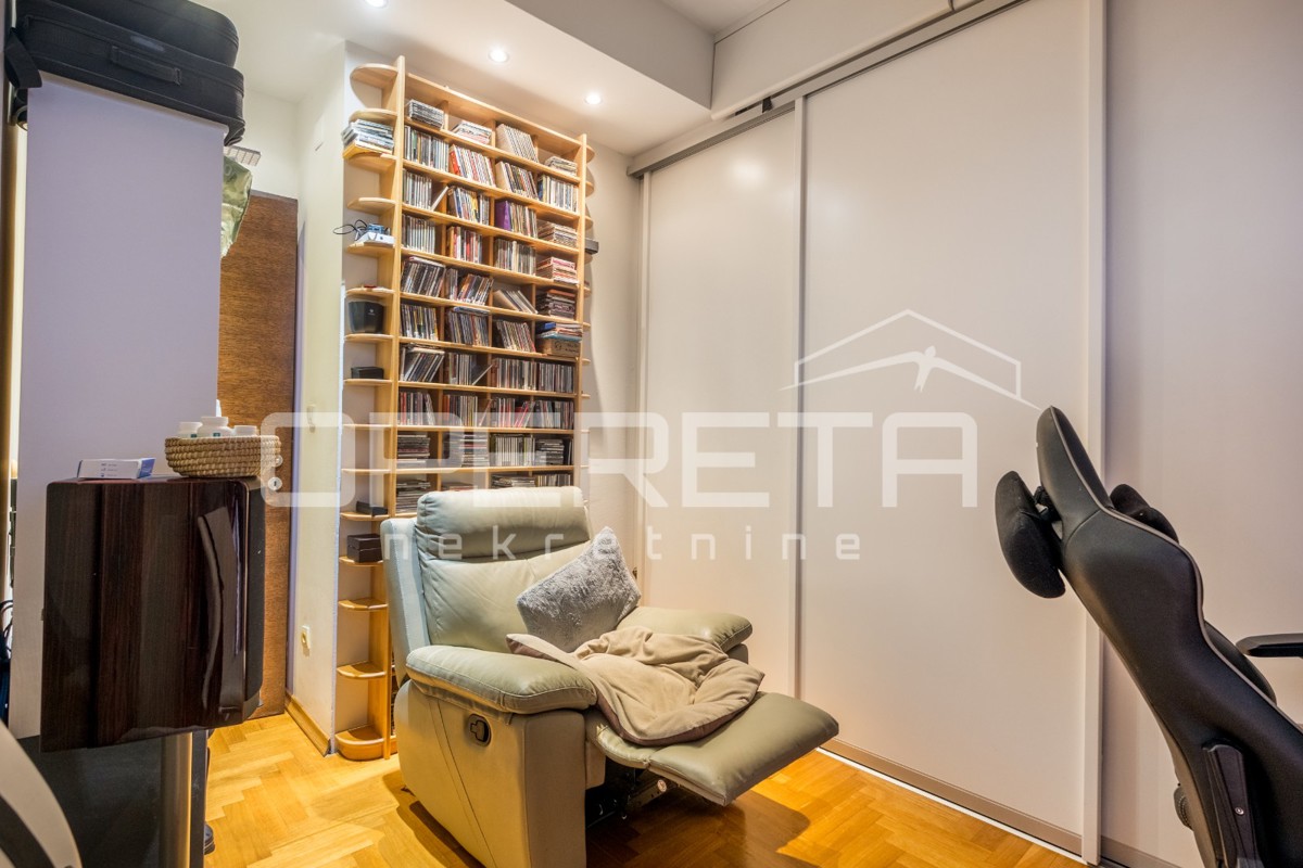 Vendita, Appartamento, Gračani, Jazbina, Grande, 157m2