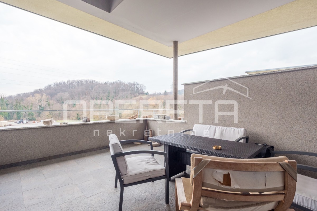 Vendita, Appartamento, Gračani, Jazbina, Grande, 157m2