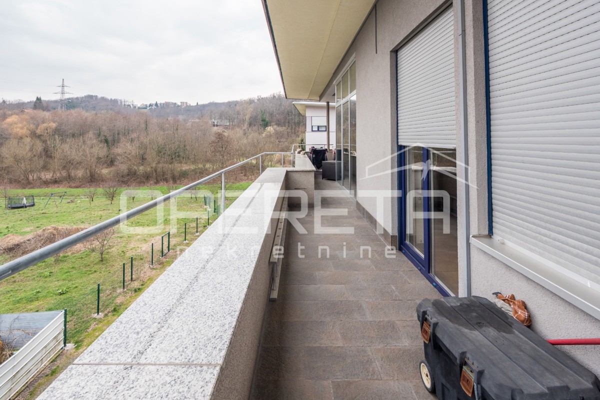 Vendita, Appartamento, Gračani, Jazbina, Grande, 157m2