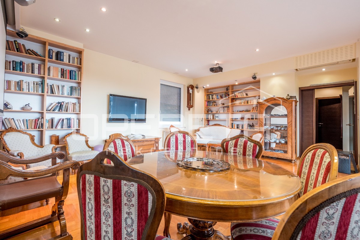 Vendita, Appartamento, Gračani, Jazbina, Grande, 157m2