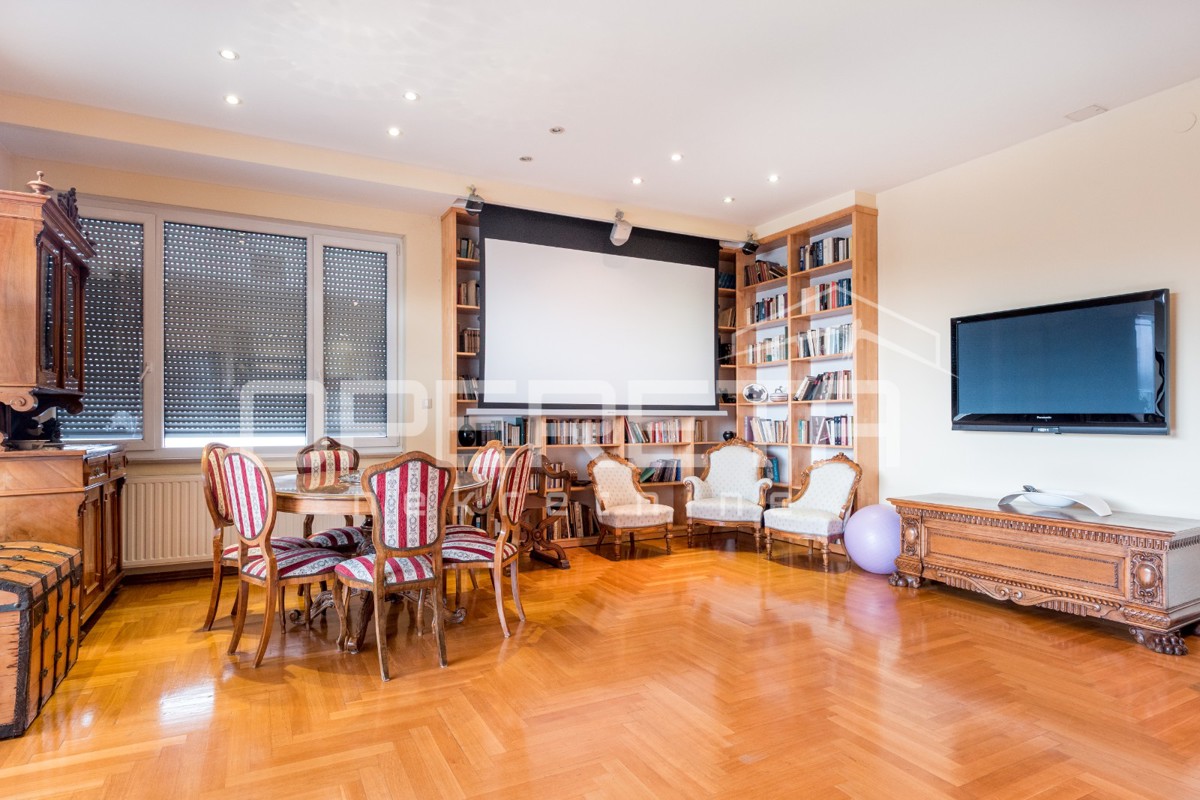 Vendita, Appartamento, Gračani, Jazbina, Grande, 157m2