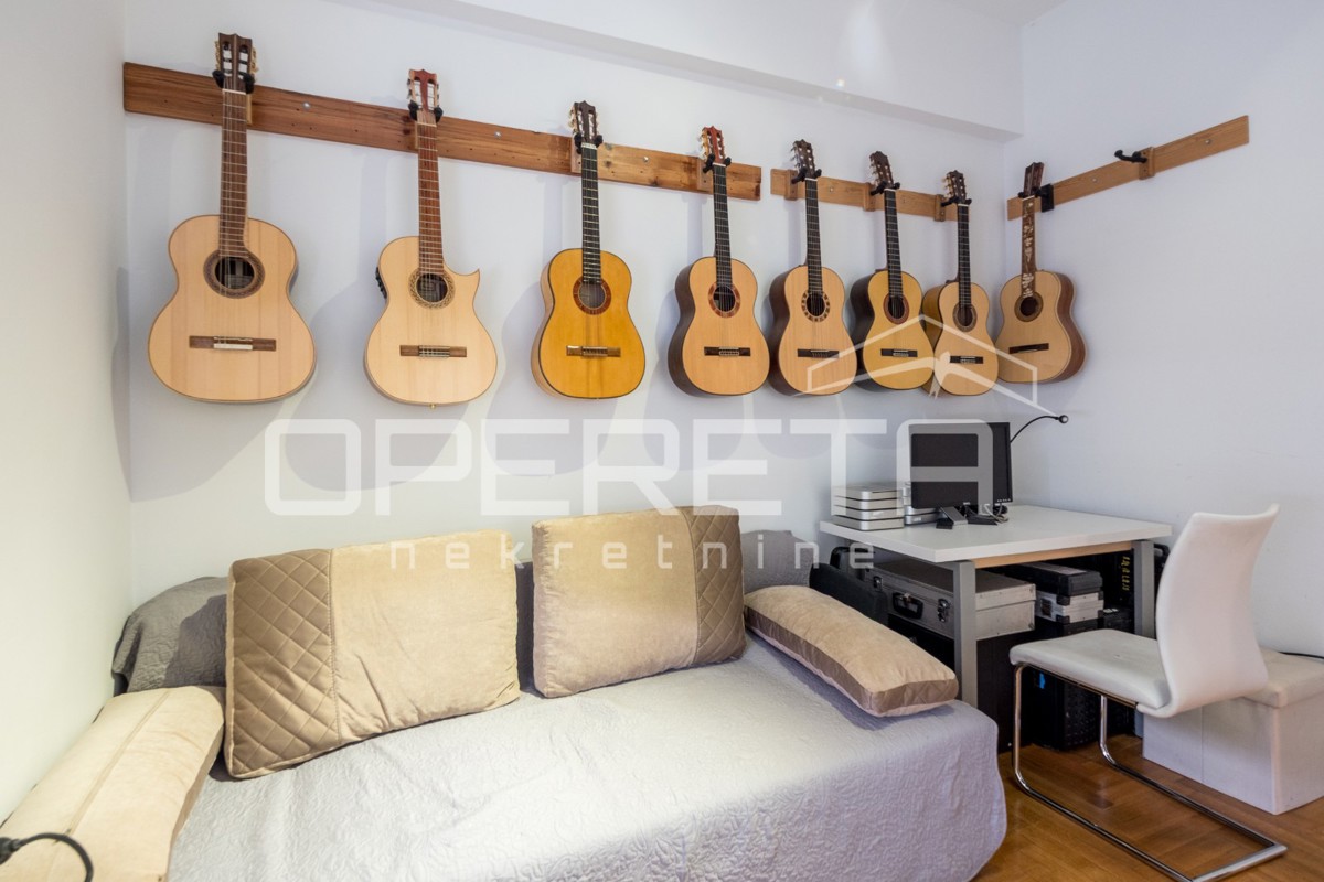 Vendita, Appartamento, Gračani, Jazbina, Grande, 157m2