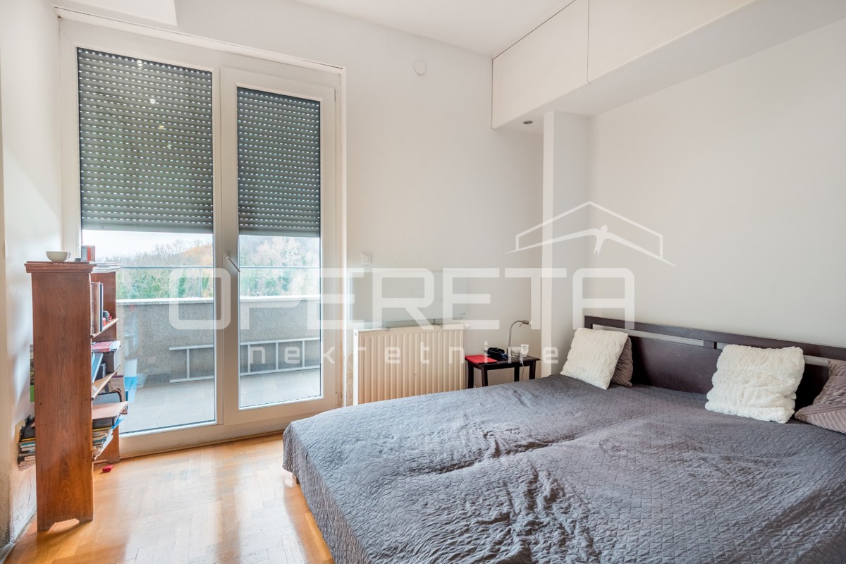 Vendita, Appartamento, Gračani, Jazbina, Grande, 157m2