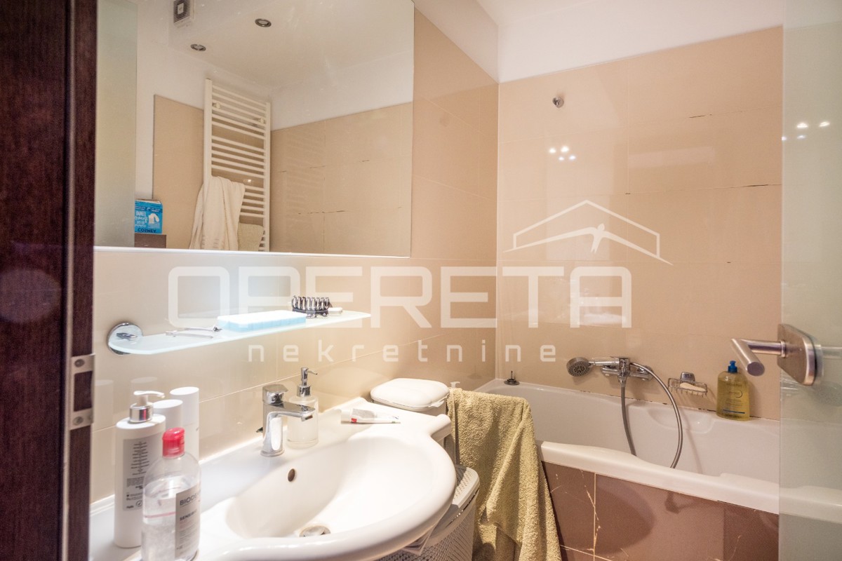 Vendita, Appartamento, Gračani, Jazbina, Grande, 157m2