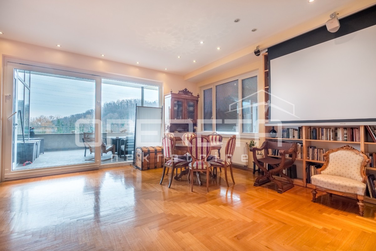 Vendita, Appartamento, Gračani, Jazbina, Grande, 157m2