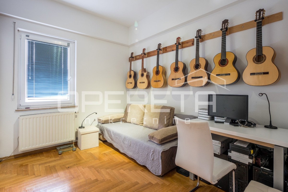 Vendita, Appartamento, Gračani, Jazbina, Grande, 157m2