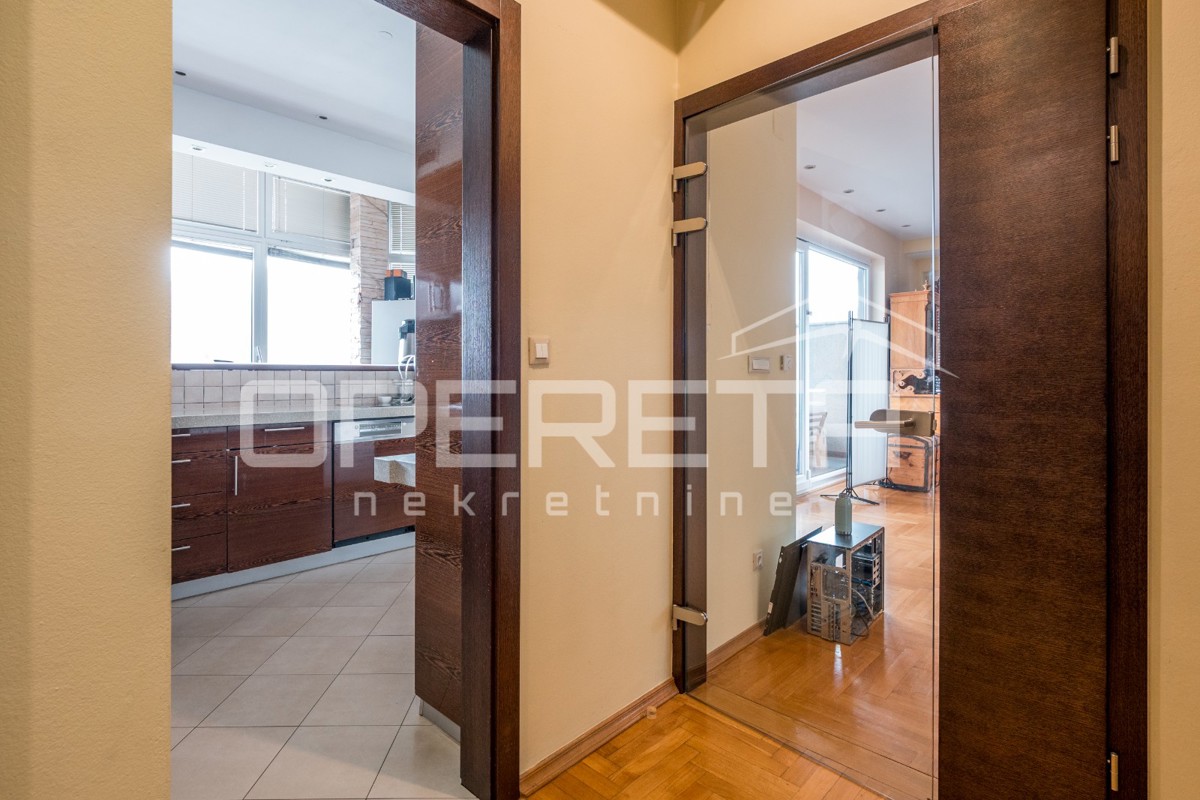 Vendita, Appartamento, Gračani, Jazbina, Grande, 157m2