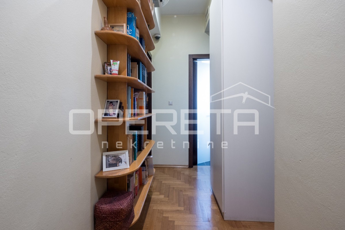 Vendita, Appartamento, Gračani, Jazbina, Grande, 157m2