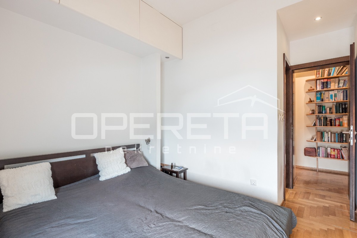 Vendita, Appartamento, Gračani, Jazbina, Grande, 157m2