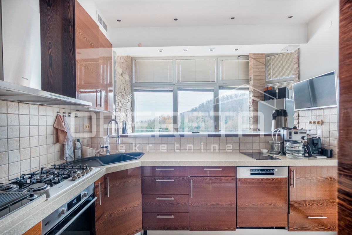 Vendita, Appartamento, Gračani, Jazbina, Grande, 157m2