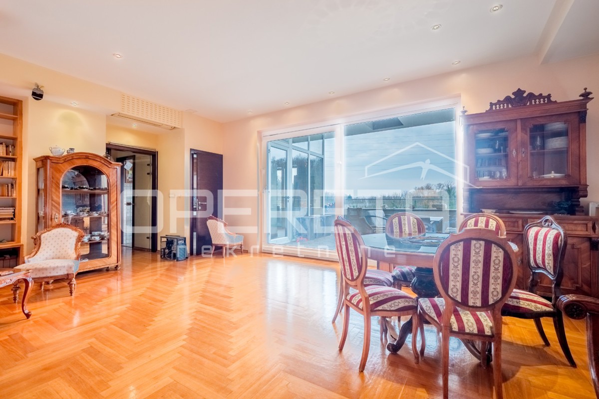 Vendita, Appartamento, Gračani, Jazbina, Grande, 157m2