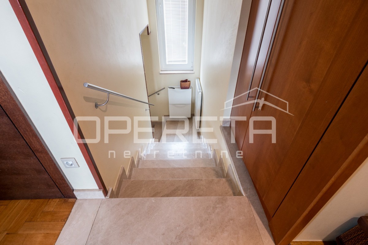 Vendita, Appartamento, Gračani, Jazbina, Grande, 157m2
